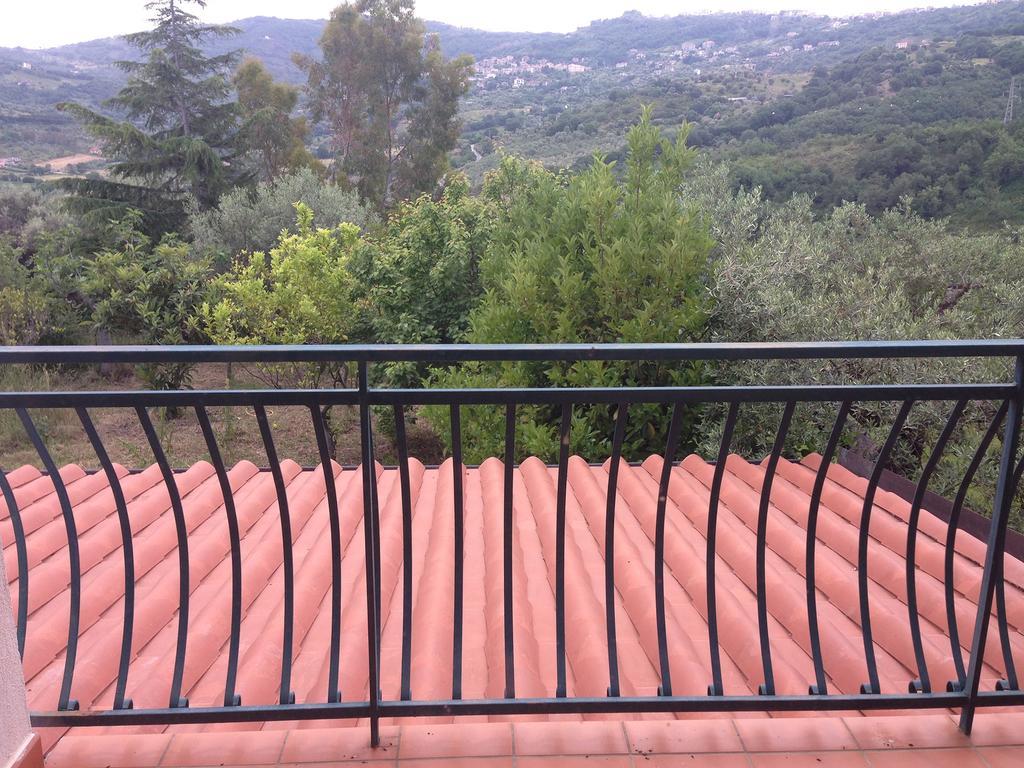 Bed & Breakfast Villa Flora Eredita 객실 사진