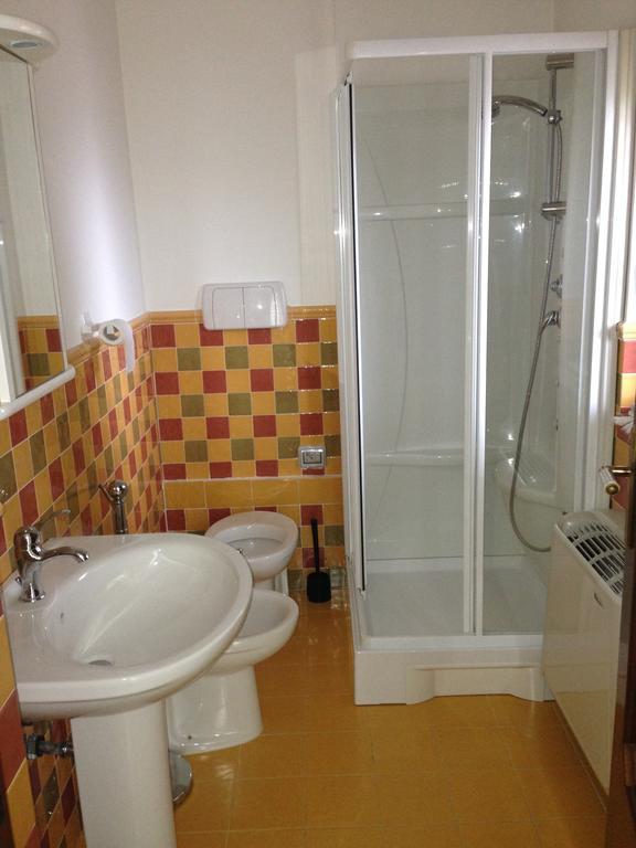 Bed & Breakfast Villa Flora Eredita 객실 사진