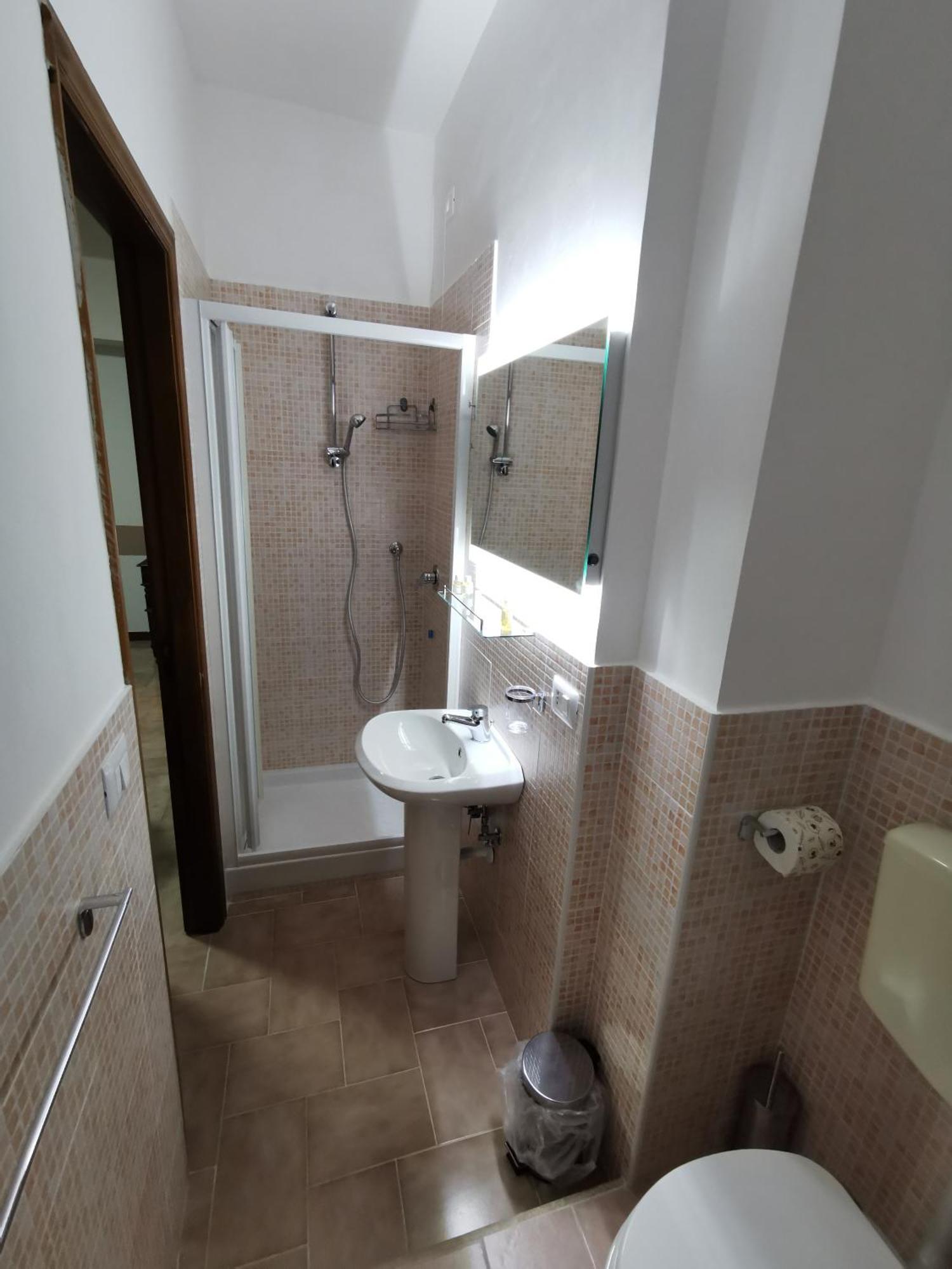 Bed & Breakfast Villa Flora Eredita 외부 사진