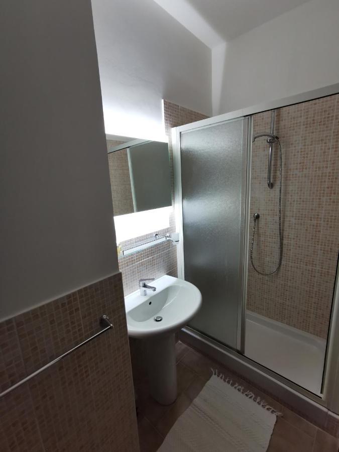 Bed & Breakfast Villa Flora Eredita 외부 사진