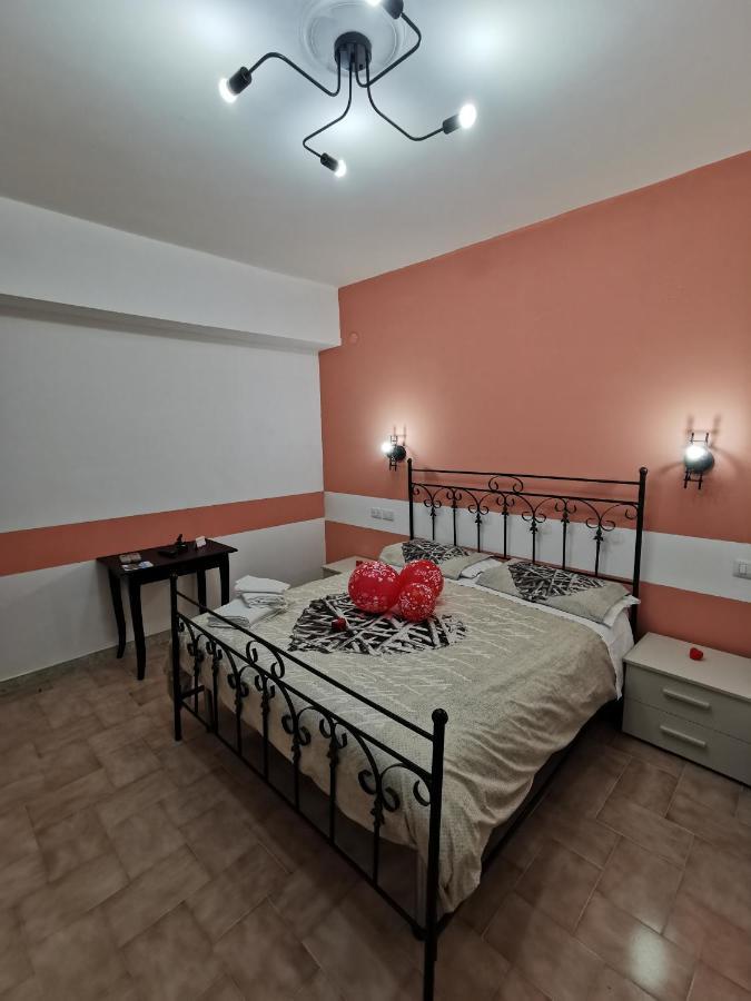Bed & Breakfast Villa Flora Eredita 외부 사진