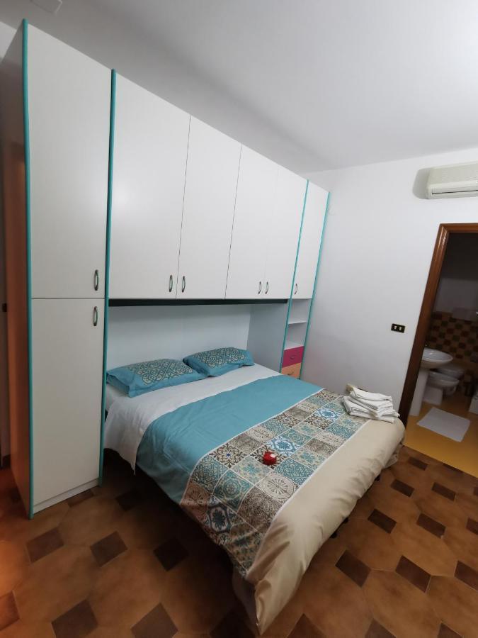 Bed & Breakfast Villa Flora Eredita 외부 사진